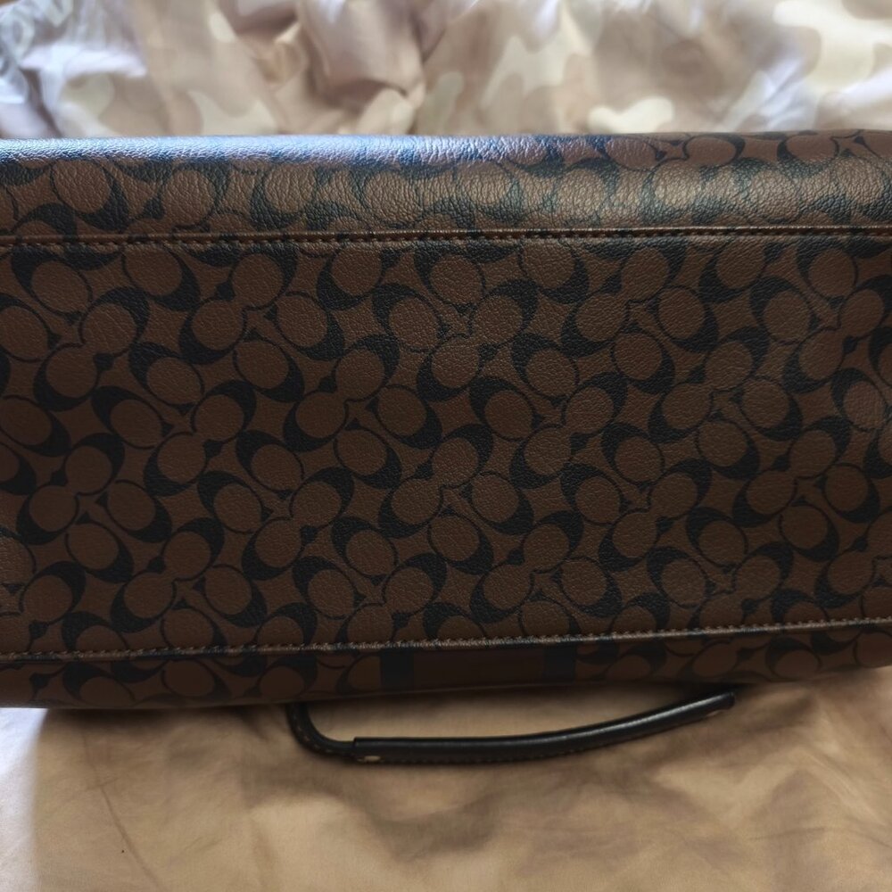 Coach bag - Picture 3 of 4